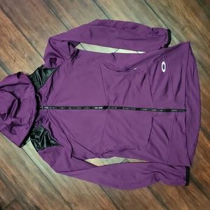 Oakley Women's Zip Up